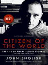 Citizen of the World Citizen of the World
